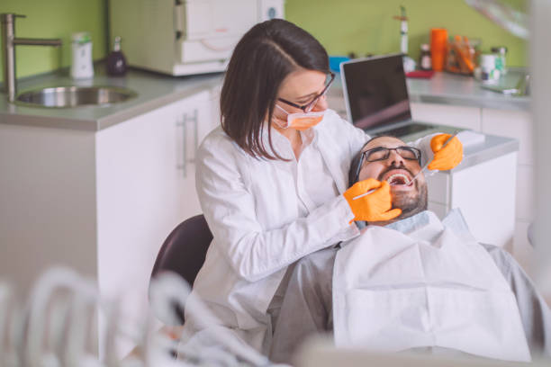 Best After-Hours Emergency Dentist in Manchester, KY