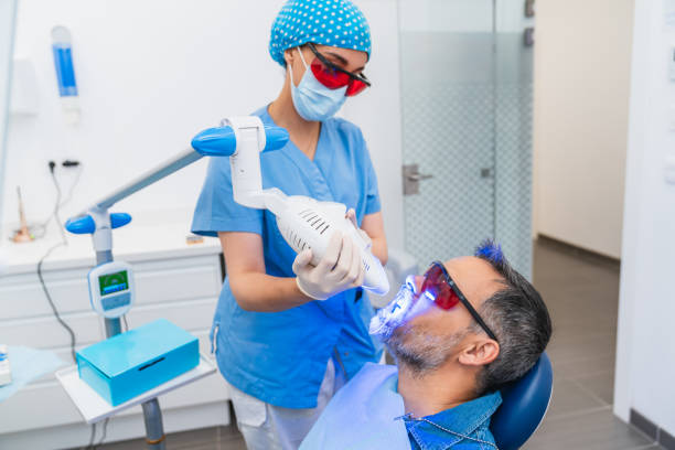 Best Emergency Dental Surgery in Manchester, KY
