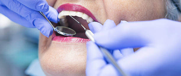 Best Pediatric Emergency Dentist in Manchester, KY